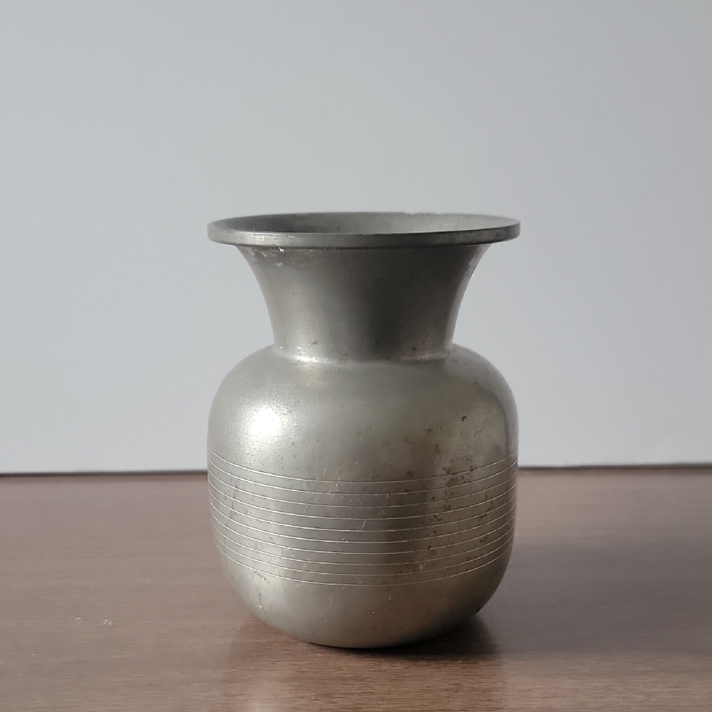 Vintage Spittoon
